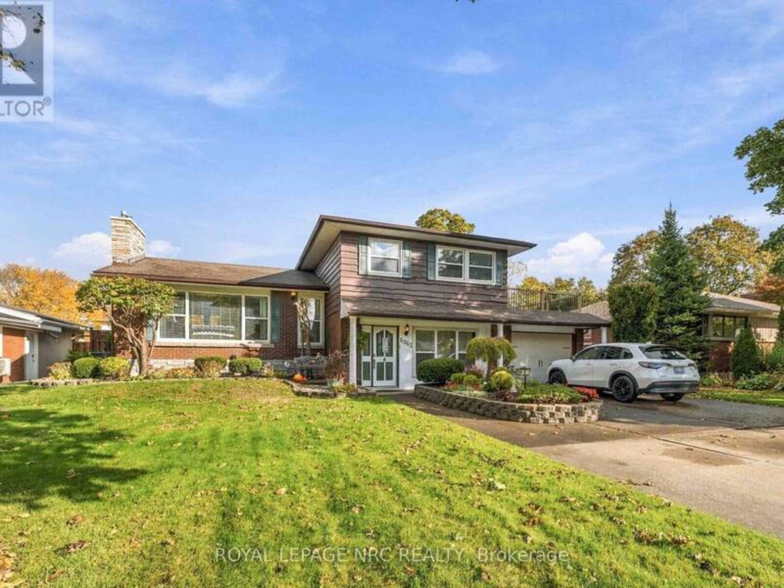 6963 MCGILL STREET, Niagara Falls, Ontario L2J 1L8