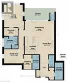 505 - 77 YATES STREET | St. Catharines Ontario | Slide Image Forty-eight