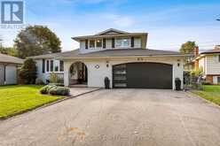31 JESSICA DRIVE | St. Catharines Ontario | Slide Image One