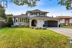 31 JESSICA DRIVE | St. Catharines Ontario | Slide Image Two