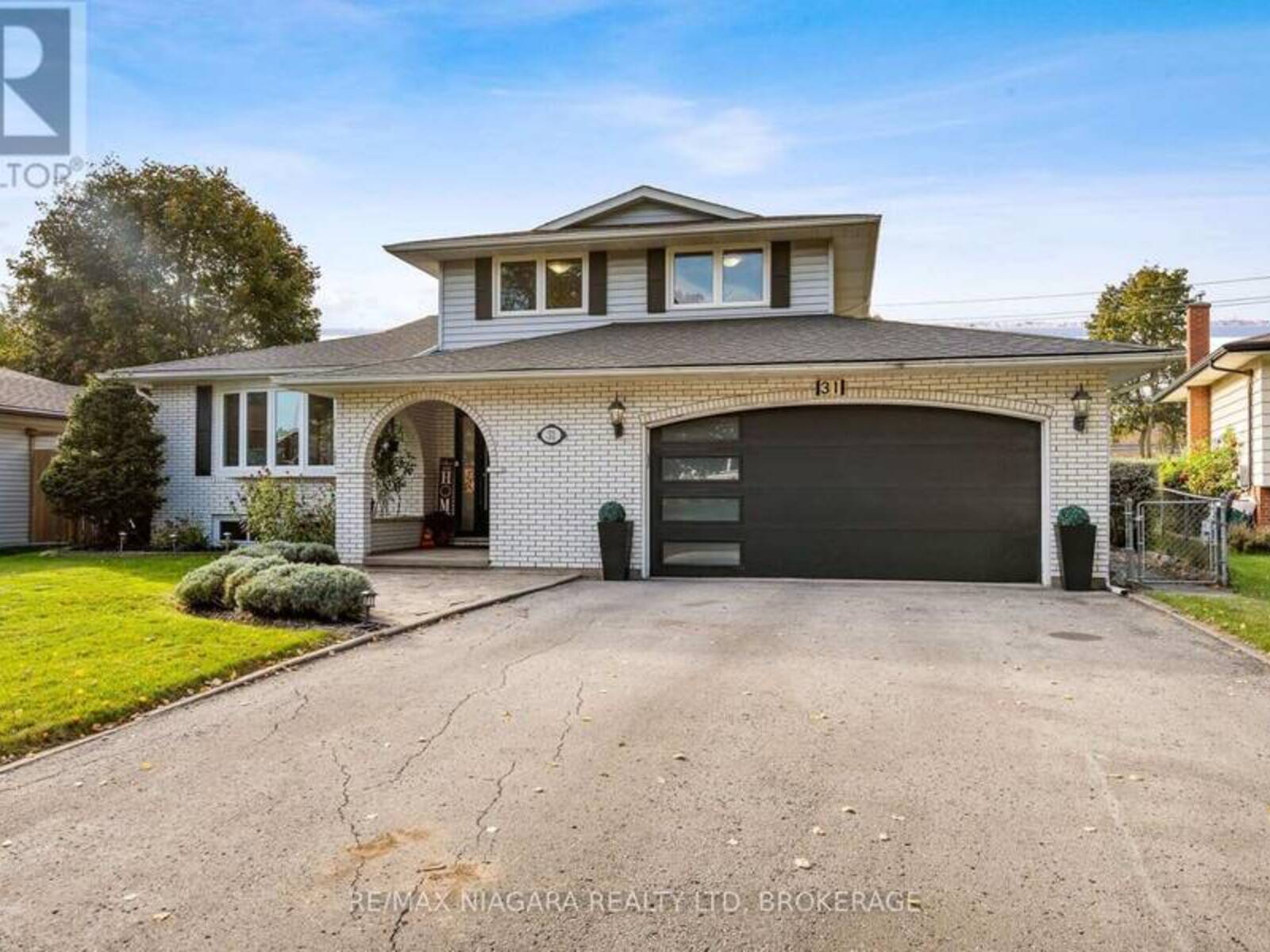 31 JESSICA DRIVE, St. Catharines, Ontario L2M 6V9