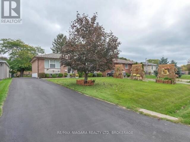 10 FIRST AVENUE Port Colborne Ontario, L3K 5N4 - 3 Bedrooms Home For Sale