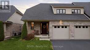 15 - 1126 SWAN STREET | Ayr Ontario | Slide Image One