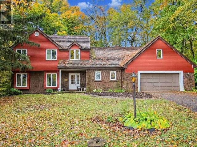 62 STELLA STREET Fonthill Ontario, L3E 0T8 - 4 Bedrooms Home For Sale