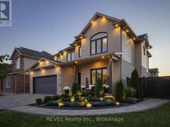 7819 PENDER STREET Niagara Falls Ontario, L2G 0H3
