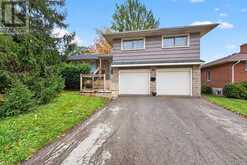 9 SPRINGHEAD GARDENS | Welland Ontario | Slide Image Two