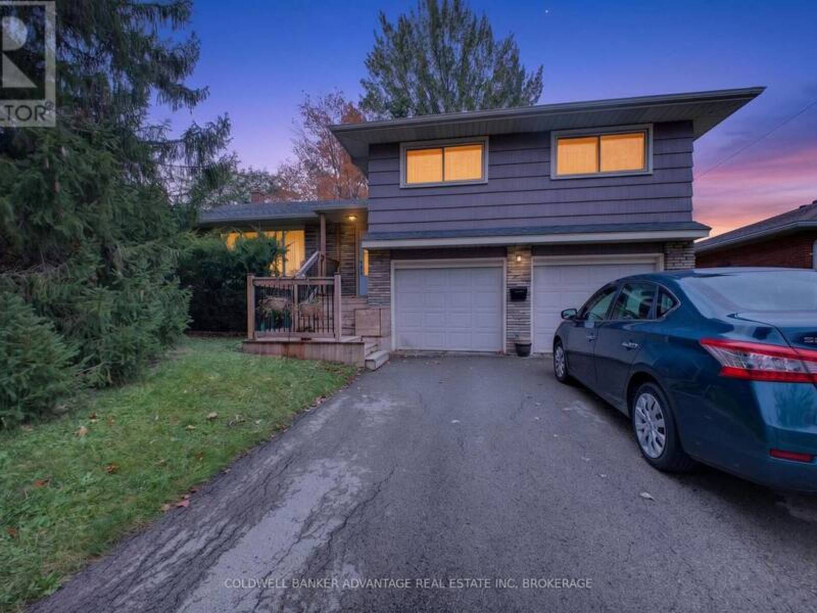 9 SPRINGHEAD GARDENS, Welland, Ontario L3C 5A7