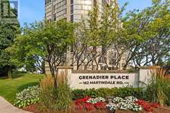 801 - 162 MARTINDALE ROAD | St. Catharines Ontario | Slide Image Three
