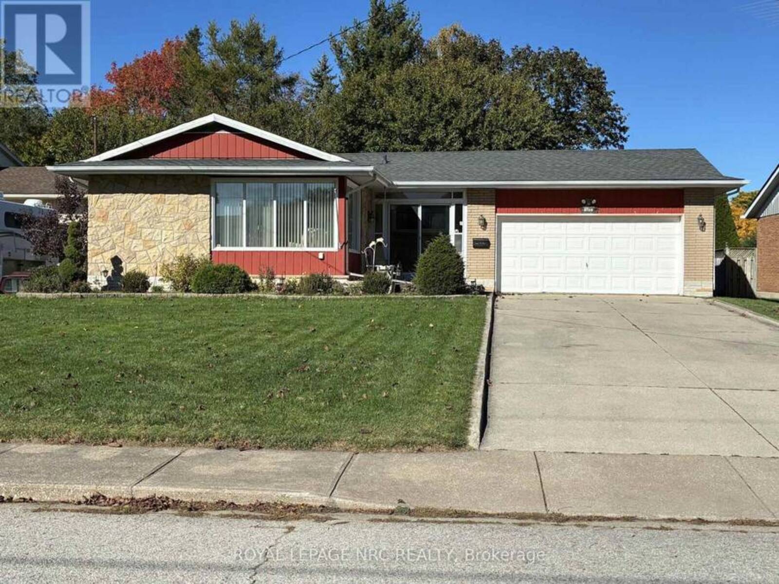 6725 RANDY DRIVE, Niagara Falls, Ontario L2E 5N3