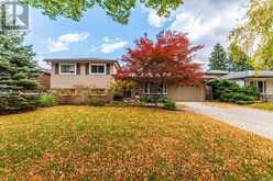 3360 BAKER CRESCENT | Niagara Falls Ontario | Slide Image One