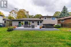 3360 BAKER CRESCENT | Niagara Falls Ontario | Slide Image Twenty-three