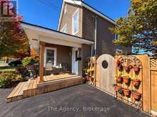 344 PHIPPS STREET | Fort Erie Ontario | Slide Image Two
