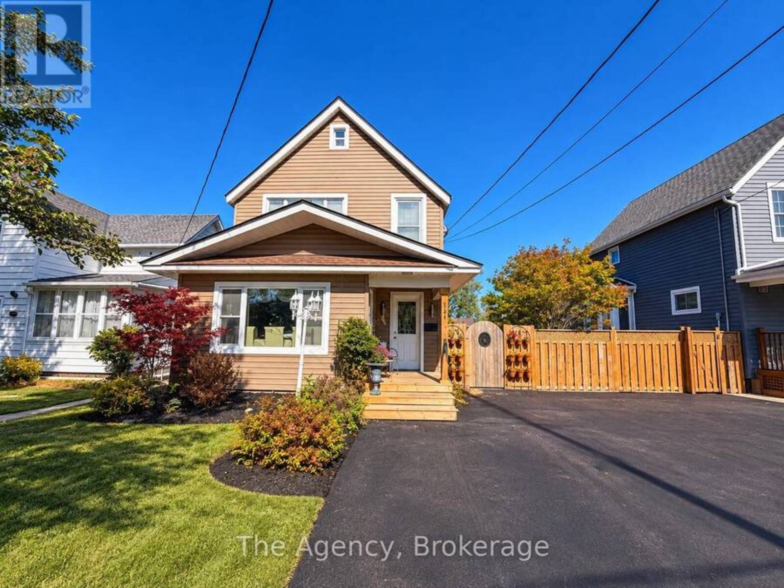 344 PHIPPS STREET, Fort Erie, Ontario L2A 2V8