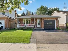 124 ST AUGUSTINE DRIVE St. Catharines Ontario, L2P 3W9