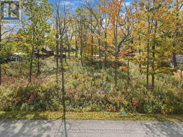 2847 MAPLE AVENUE Fort Erie Ontario, L0S 1N0 - Vacant Land For Sale