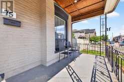 75 KEITH STREET | Hamilton Ontario | Slide Image Four