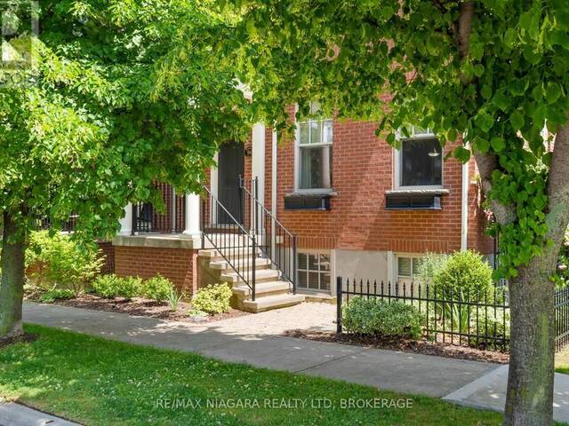 96 GARRISON VILLAGE DRIVE Niagara-on-the-Lake Ontario, L0S 1J0 - 4 Bedrooms Home For Sale