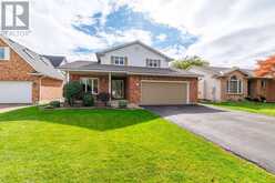 105 WELLANDVALE DRIVE | Welland Ontario | Slide Image Two