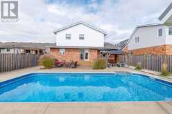 105 WELLANDVALE DRIVE | Welland Ontario | Slide Image Thirty-seven