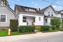 44 LOWELL AVENUE | St. Catharines Ontario | Slide Image One