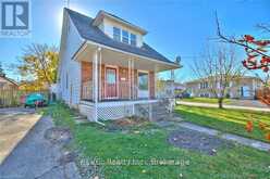 4744 JEPSON STREET | Niagara Falls Ontario | Slide Image One