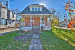 4744 JEPSON STREET | Niagara Falls Ontario | Slide Image Two