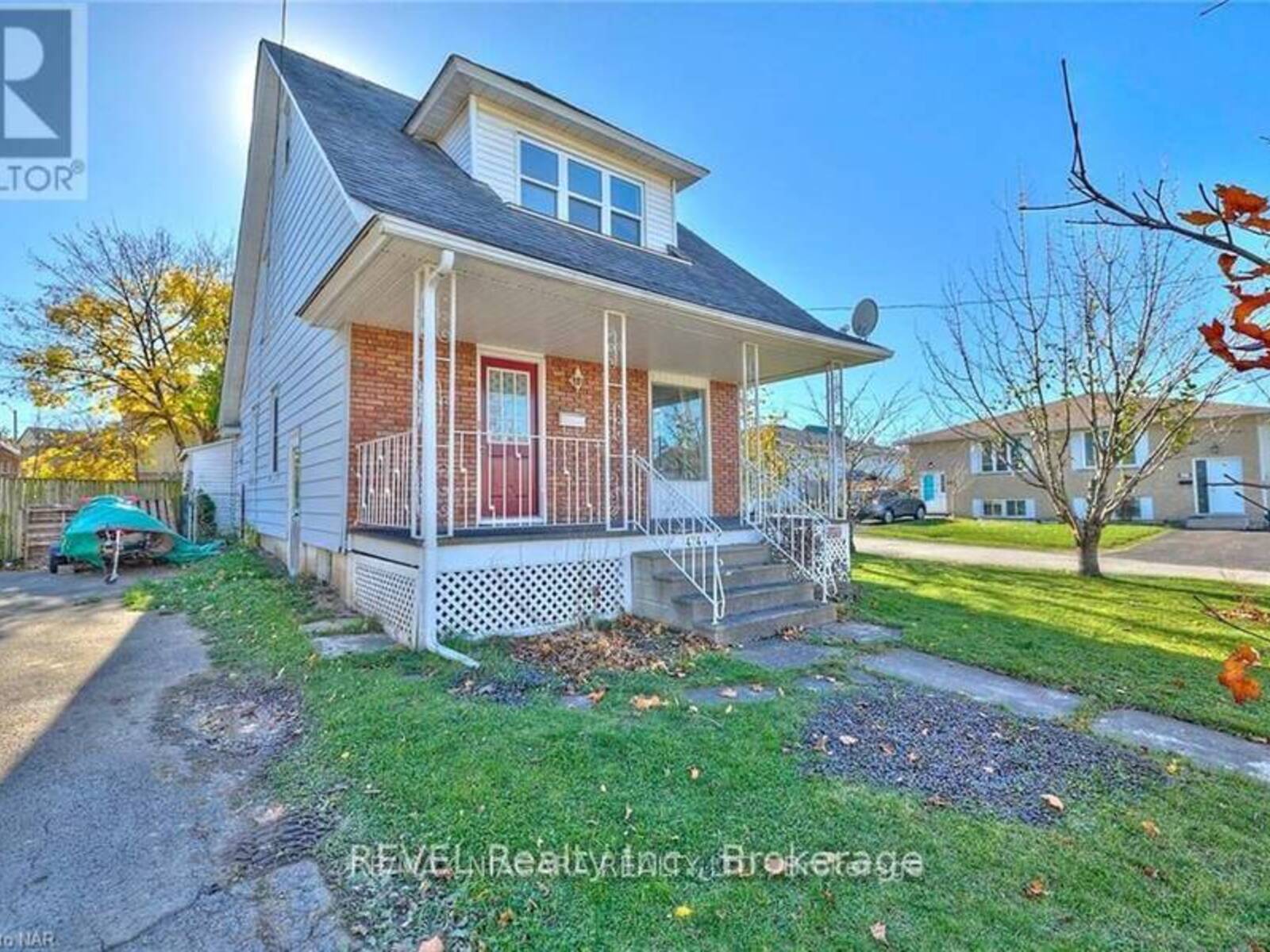 4744 JEPSON STREET, Niagara Falls, Ontario L2E 1J6
