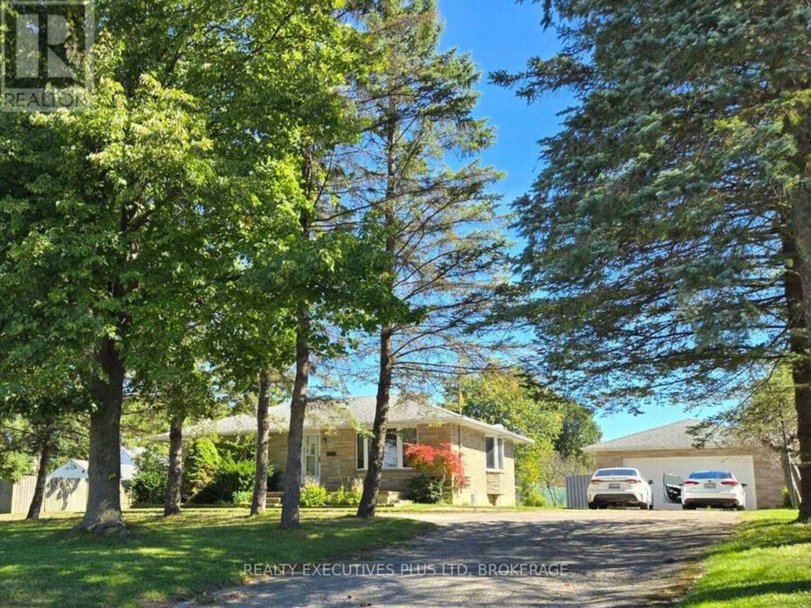 131 FAIRVIEW AVENUE, St. Thomas, Ontario N5R 4X8