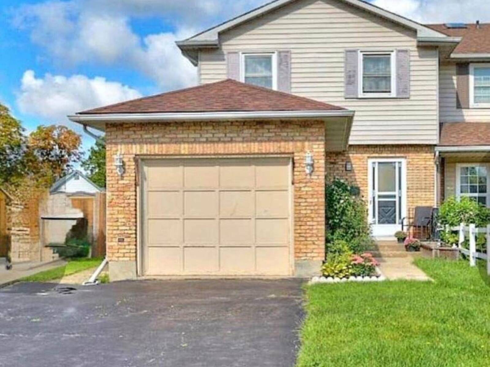 20 STATION STREET, Welland, Ontario L3C 5K7