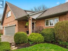 6839 IMPERIAL COURT Niagara Falls Ontario, L2G 7W9