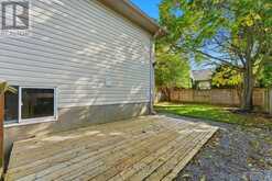 4 FOX TRAIL DRIVE | St. Catharines Ontario | Slide Image Twenty-nine