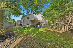 4 FOX TRAIL DRIVE | St. Catharines Ontario | Slide Image Thirty-four