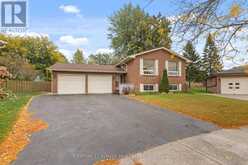 24 HUNTINGTON CIRCLE | Welland Ontario | Slide Image One