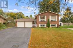 24 HUNTINGTON CIRCLE | Welland Ontario | Slide Image Two