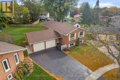 24 HUNTINGTON CIRCLE | Welland Ontario | Slide Image Thirty-seven