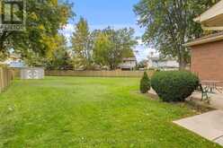 24 HUNTINGTON CIRCLE | Welland Ontario | Slide Image Four
