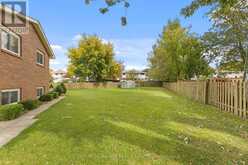 24 HUNTINGTON CIRCLE | Welland Ontario | Slide Image Six