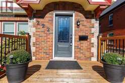 222 PHIPPS STREET | Fort Erie Ontario | Slide Image Eight