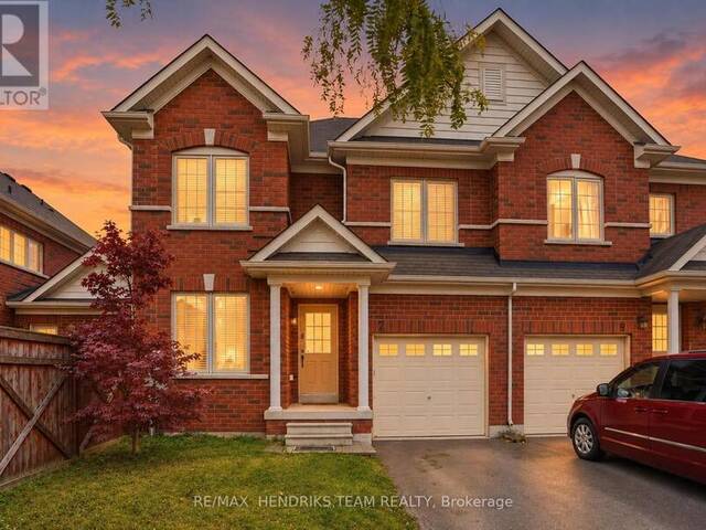 7 KEITH CRESCENT St. Catharines Ontario, L0S 1J0 - 3 Bedrooms Home For Sale