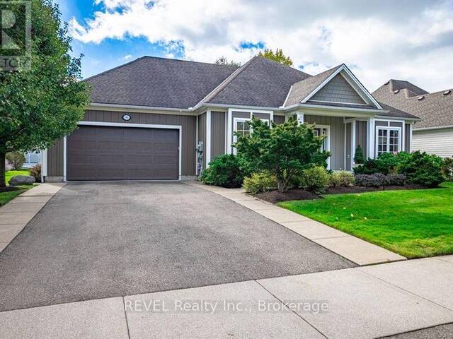 3595 ALGONQUIN DRIVE Fort Erie Ontario, L0S 1N0 - 4 Bedrooms Home For Sale