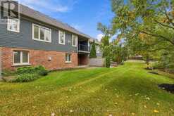 3 HILLSIDE DRIVE | Niagara-on-the-Lake Ontario | Slide Image Thirty-six