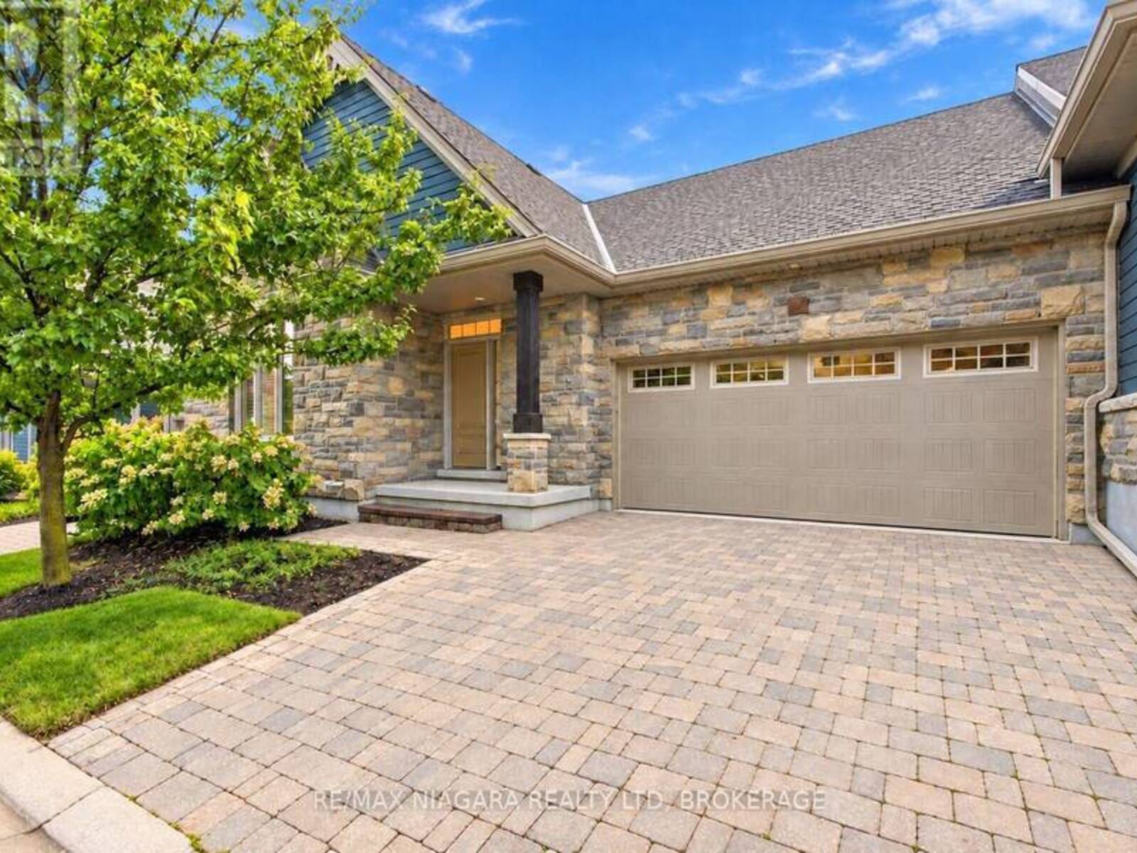 3 HILLSIDE DRIVE, Niagara-on-the-Lake, Ontario L0S 1P0