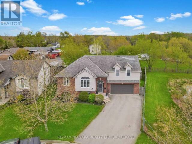 3561 CARVER STREET Fort Erie Ontario, L0S 1S0 - 5 Bedrooms Home For Sale
