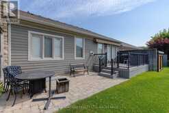 19 CRIMSON DRIVE | Niagara-on-the-Lake Ontario | Slide Image Three