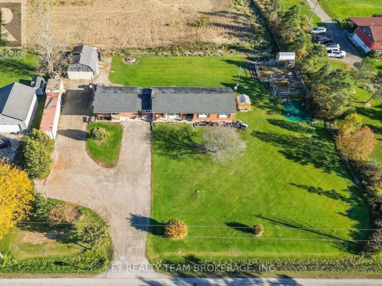 3216 HALL ROAD, Binbrook, Ontario L0R 1C0