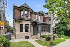 380 SPADINA ROAD | Toronto Ontario | Slide Image Two