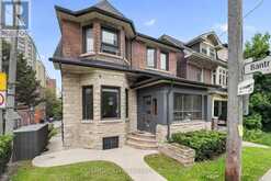 380 SPADINA ROAD | Toronto Ontario | Slide Image Three