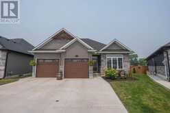 28 HARVARD COURT | Welland Ontario | Slide Image One