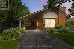 45 WOODCROFT CRESCENT | Welland Ontario | Slide Image Two