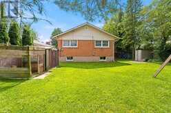 45 WOODCROFT CRESCENT | Welland Ontario | Slide Image Thirty